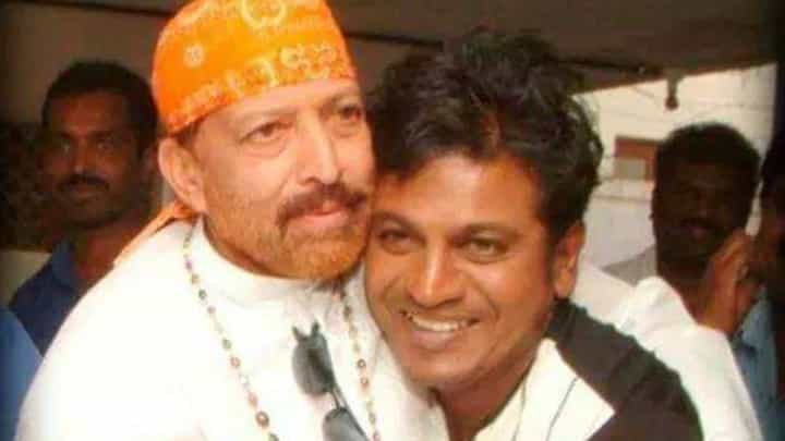 ವಿಷ್ಣು ಸ್ಮಾರಕ ವಿವಾದ: ಶಿವರಾಜ್ ಕುಮಾರ್ ಹೇಳಿದ್ದು ಹೀಗೆ... ವಿಷ್ಣು ಸ್ಮಾರಕ ವಿವಾದ: ಶಿವರಾಜ್ ಕುಮಾರ್ ಹೇಳಿದ್ದು ಹೀಗೆ...