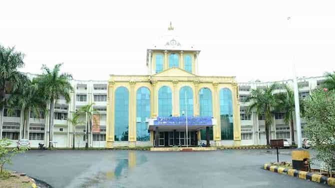 ಶಿವಮೊಗ್ಗ: ಕುವೆಂಪು ವಿವಿಯ ವೆಬ್ ಸೈಟ್ ಹ್ಯಾಕ್