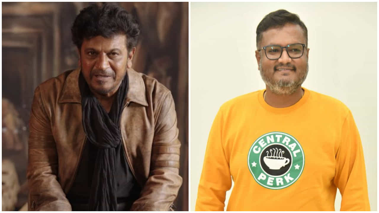 ಶಿವರಾಜ್ಕುಮಾರ್ ನಟನೆಯ ಹೊಸ ಸಿನಿಮಾಗೆ ದಿನಕರ್ ತೂಗುದೀಪ ನಿರ್ದೇಶನ ಶಿವರಾಜ್ಕುಮಾರ್ ನಟನೆಯ ಹೊಸ ಸಿನಿಮಾಗೆ ದಿನಕರ್ ತೂಗುದೀಪ ನಿರ್ದೇಶನ