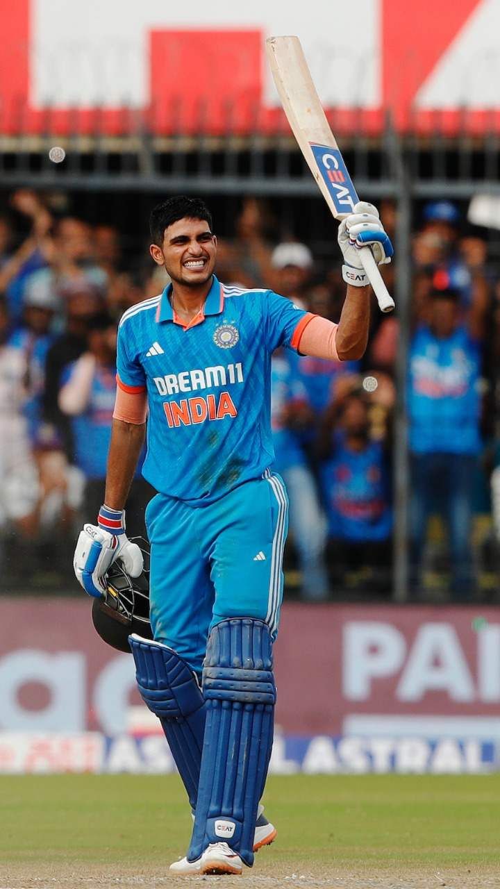 ಅಂತರರಾಷ್ಟ್ರೀಯ ಕ್ರಿಕೆಟ್‌ಗೆ ಶುಭ್‌ಮನ್ ಗಿಲ್ ಕಾಲಿಟ್ಟು ಕೇವಲ 4 ವರ್ಷಗಳು ಆಗಿವೆಯಷ್ಟೆ. ಆದರೆ ಅವರ ಸಂಪತ್ತು ಕೋಟಿಗಳ ಲೆಕ್ಕದಲ್ಲಿದೆ.