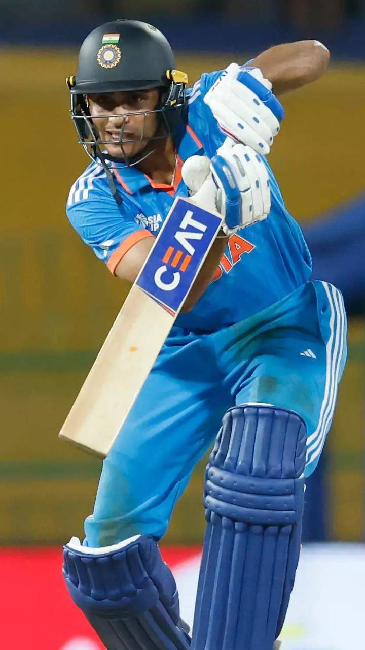 ಭಾರತೀಯ ಕ್ರಿಕೆಟ್‌ನಲ್ಲಿ ಸಾಮಾನ್ಯ ಆಟಗಾರನಂತೆ ಸ್ಥಾನ ಪಡೆದುಕೊಂಡ ಶುಭ್‌ಮನ್ ಗಿಲ್ ಇಂದು ದೊಡ್ಡ ಸ್ಟಾರ್ ಆಗಿ ಹೊರಹೊಮ್ಮಿದ್ದಾರೆ.