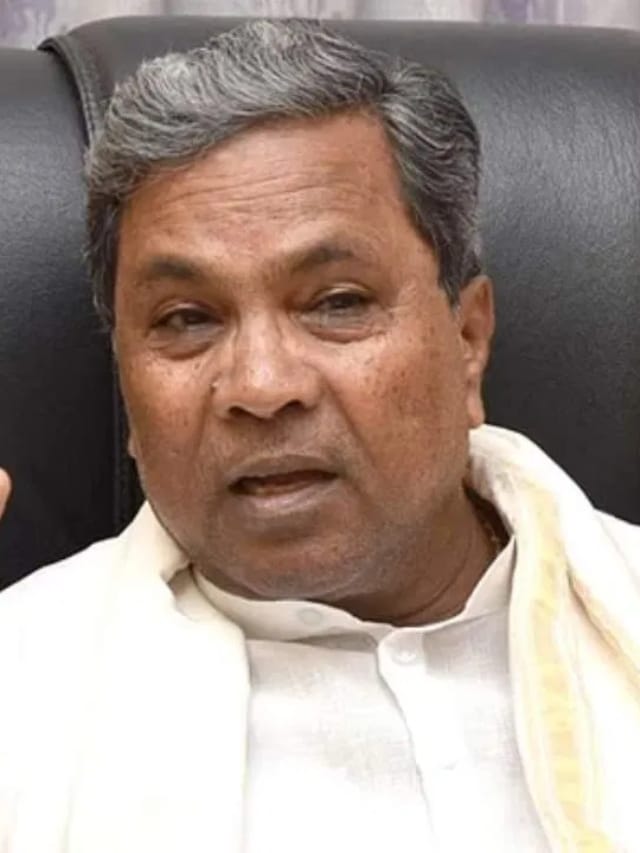 ದೇಶದ ಸಂಪತ್ತಿನಲ್ಲಿ ಮುಸ್ಲಿಮರಿಗೆ ಪಾಲು ಸಿಗಬೇಕು: ಸಿದ್ದರಾಮಯ್ಯ