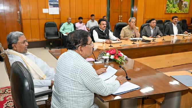 ಶೇ.60ರಷ್ಟು ಕನ್ನಡ ಬೋರ್ಡ್ ಕಡ್ಡಾಯ,​ ಫೆ.28ರ ವರೆಗೆ ಡೆಡ್​​ಲೈನ್​