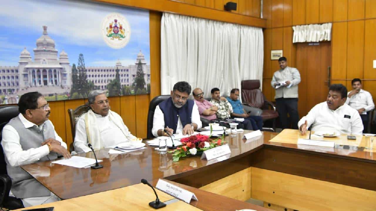 ನಿರುದ್ಯೋಗಿಗಳಿಗೆ ಗುಡ್ನ್ಯೂಸ್, ಕೆಲಸವಿಲ್ಲದವರಿಗೆ ಉದ್ಯೋಗ ಕೊಡಿಸಲು ಮುಂದಾದ ಸರ್ಕಾರ ನಿರುದ್ಯೋಗಿಗಳಿಗೆ ಗುಡ್ನ್ಯೂಸ್, ಕೆಲಸವಿಲ್ಲದವರಿಗೆ ಉದ್ಯೋಗ ಕೊಡಿಸಲು ಮುಂದಾದ ಸರ್ಕಾರ
