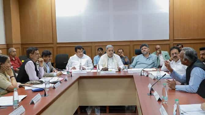 34,115 ಕೋಟಿ ರೂ. ಹೂಡಿಕೆಗೆ ಅನುಮೋದನೆ, 3,308 ಜನರಿಗೆ ಉದ್ಯೋಗ ನಿರೀಕ್ಷೆ
