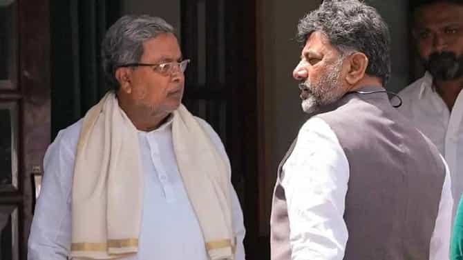 ನಿಗಮ ಮಂಡಳಿ ಸಂಭಾವ್ಯರ ಪಟ್ಟಿಗೆ ಕಾಂಗ್ರೆಸ್ ಹೈಕಮಾಂಡ್ ತಡೆ