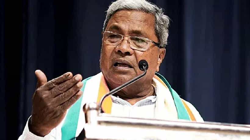 ಜ.2ರಿಂದ 7ರವರೆಗೆ ಸಿರಿ ಧಾನ್ಯ, ಸಾವಯವ ಮೇಳದ ಅಂತಾರಾಷ್ಟ್ರೀಯ ಪೂರ್ವಭಾವಿ ಕಾರ್ಯಕ್ರಮ: ಸಿಎಂ ಸಿದ್ದರಾಮಯ್ಯ