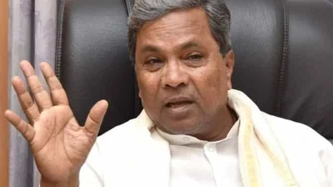 ಕಾನೂನು ಕೈಗೆತ್ತಿಕೊಂಡಿದ್ದಕ್ಕೆ ಕರವೇ ವಿರುದ್ಧ ಕ್ರಮ: ಸಿಎಂ ಸಿದ್ದರಾಮಯ್ಯ