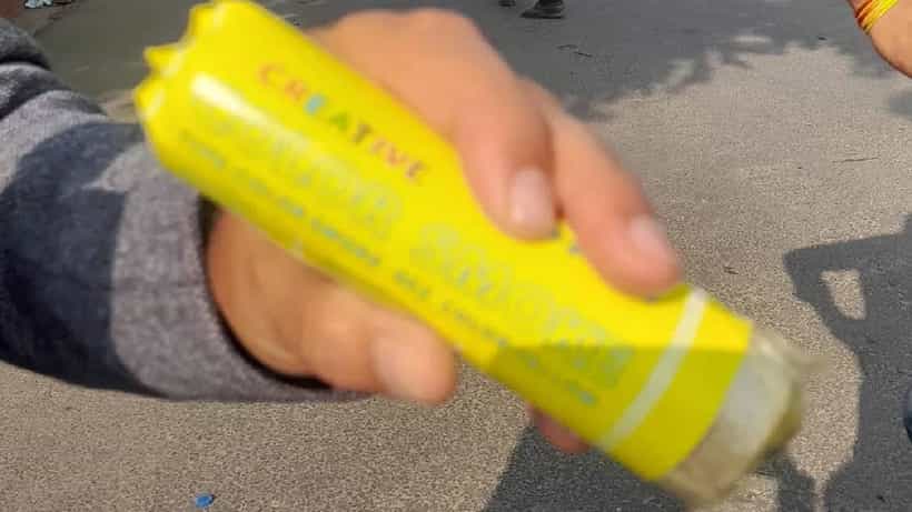 Smoke Bomb: ಇಂದು ಸಂಸತ್ನಲ್ಲಿ ಕೆಲಕಾಲ ಆತಂಕ ಸೃಷ್ಟಿಸಿದ ಸ್ಮೋಕ್ ಬಾಂಬ್ ಕುರಿತು ಮಾಹಿತಿ ಇಲ್ಲಿದೆ