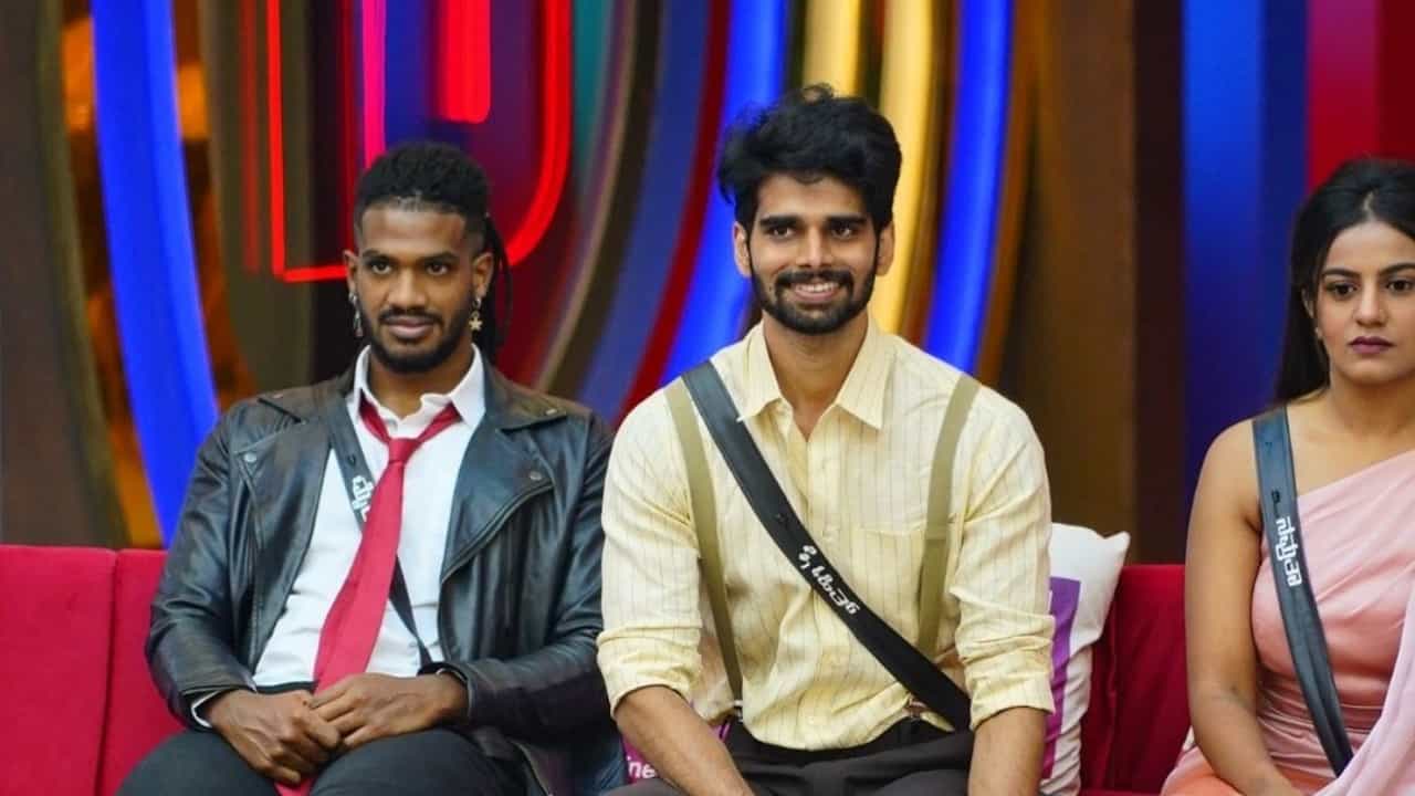 Snehith Gowda: ‘ನನ್ನ ಗುಂಡಿನಾ ನಾನೇ ತೋಡಿಕೊಂಡೆನಾ?’; ಸುದೀಪ್ಗೆ ಸ್ನೇಹಿತ್ ಪ್ರಶ್ನೆ Snehith Gowda: ‘ನನ್ನ ಗುಂಡಿನಾ ನಾನೇ ತೋಡಿಕೊಂಡೆನಾ?’; ಸುದೀಪ್ಗೆ ಸ್ನೇಹಿತ್ ಪ್ರಶ್ನೆ