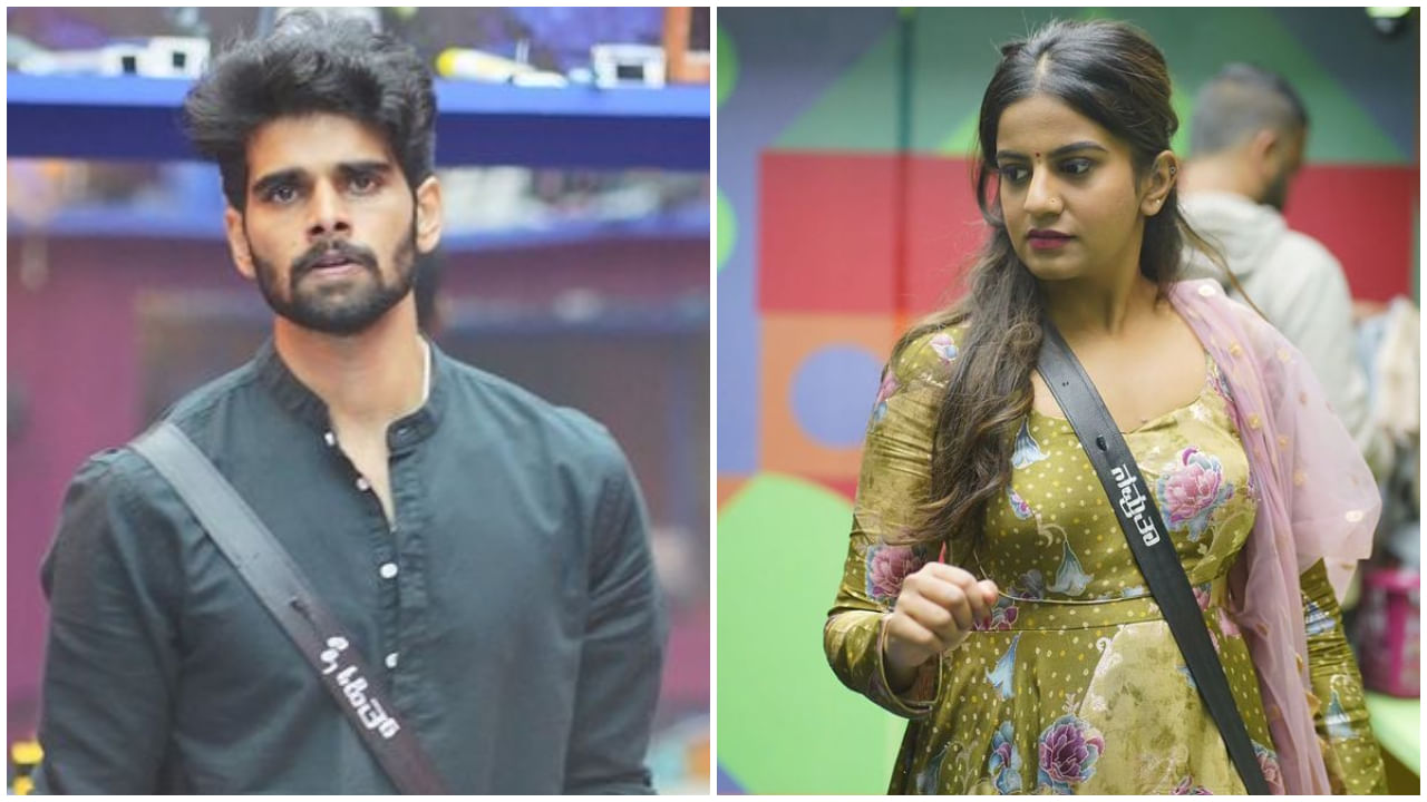 ಬೇರೆಯವರ ಜೊತೆ ನಮ್ರತಾ ಗೌಡ ಮದುವೆ ಫಿಕ್ಸ್ ಆದರೆ ಸ್ನೇಹಿತ್ ಹೀಗೆಲ್ಲ ಮಾಡ್ತಾರಾ? ಬೇರೆಯವರ ಜೊತೆ ನಮ್ರತಾ ಗೌಡ ಮದುವೆ ಫಿಕ್ಸ್ ಆದರೆ ಸ್ನೇಹಿತ್ ಹೀಗೆಲ್ಲ ಮಾಡ್ತಾರಾ?