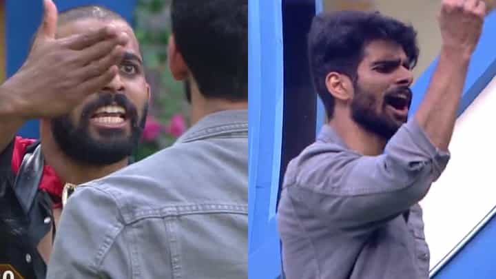 ‘ಆಡೋಕೆ ಲಾಯಕ್ಕಿಲ್ಲ ಅಂದ್ರೆ ಹೋಗ್ತಾ ಇರಬೇಕು’; ನಮ್ರತಾ ಹೇಳಿಕೆ ಬಳಿಕ ಬದಲಾದ ಸ್ನೇಹಿತ್ ನಿರ್ಧಾರ ‘ಆಡೋಕೆ ಲಾಯಕ್ಕಿಲ್ಲ ಅಂದ್ರೆ ಹೋಗ್ತಾ ಇರಬೇಕು’; ನಮ್ರತಾ ಹೇಳಿಕೆ ಬಳಿಕ ಬದಲಾದ ಸ್ನೇಹಿತ್ ನಿರ್ಧಾರ