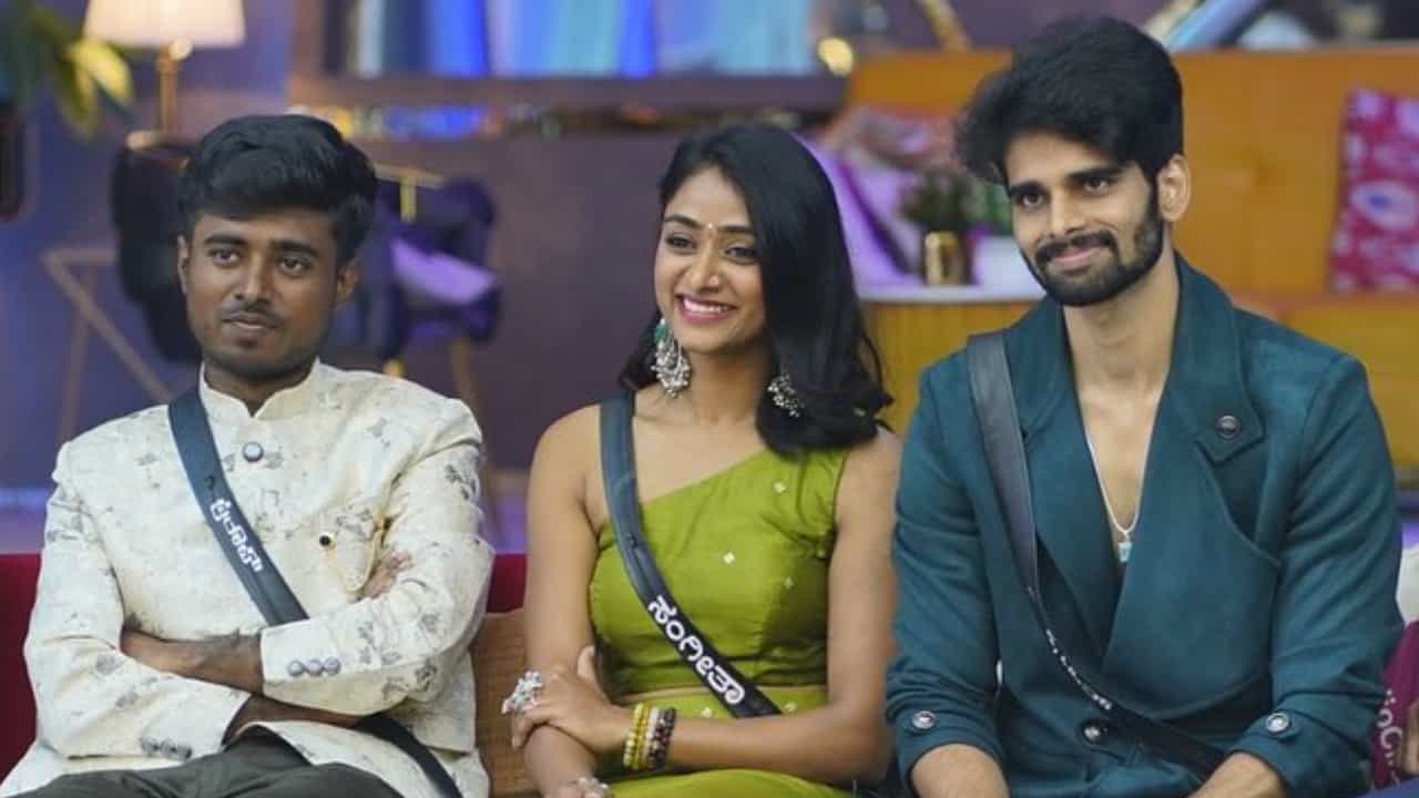 ‘ಪ್ರತಾಪ್ ಬಗ್ಗೆ ತಪ್ಪು ತಿಳಿದುಕೊಂಡಿದ್ದೆ, ಫಿನಾಲೆಯಲ್ಲಿ ಸುದೀಪ್ ಪಕ್ಕ ಅವನಿರ್ತಾನೆ’; ಸ್ನೇಹಿತ್ ಗೌಡ ‘ಪ್ರತಾಪ್ ಬಗ್ಗೆ ತಪ್ಪು ತಿಳಿದುಕೊಂಡಿದ್ದೆ, ಫಿನಾಲೆಯಲ್ಲಿ ಸುದೀಪ್ ಪಕ್ಕ ಅವನಿರ್ತಾನೆ’; ಸ್ನೇಹಿತ್ ಗೌಡ