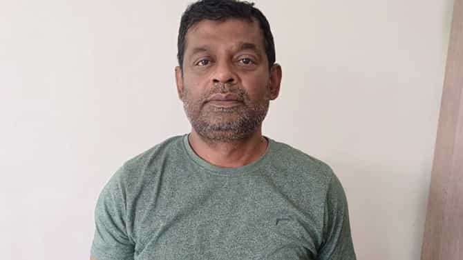 ಎಸ್​ಪಿಜಿ ಆಸ್ಪತ್ರೆಯಲ್ಲಿ ಭ್ರೂಣ ಹತ್ಯೆ ಕೇಸ್​: ಡಾ ಶ್ರೀನಿವಾಸ್ ಬಂಧನ