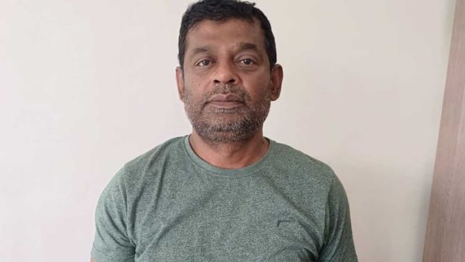 ಎಸ್​ಪಿಜಿ ಆಸ್ಪತ್ರೆಯಲ್ಲಿ ಭ್ರೂಣ ಹತ್ಯೆ ಕೇಸ್​: ಡಾ ಶ್ರೀನಿವಾಸ್ ಬಂಧನ