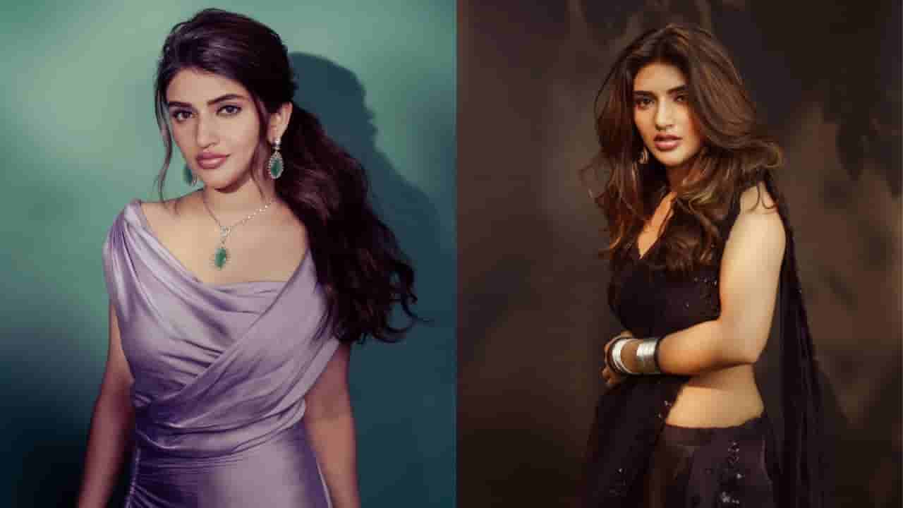 ಕನ್ನಡತಿ, ನಟಿ ಶ್ರೀಲೀಲಾಗೆ ತೆಲುಗು ನಟನ ಹೊಗಳಿಕೆ ಸುರಿಮಳೆ, ನಟಿಯ ಟ್ಯಾಲೆಂಟ್ಗೆ ಫಿದಾ