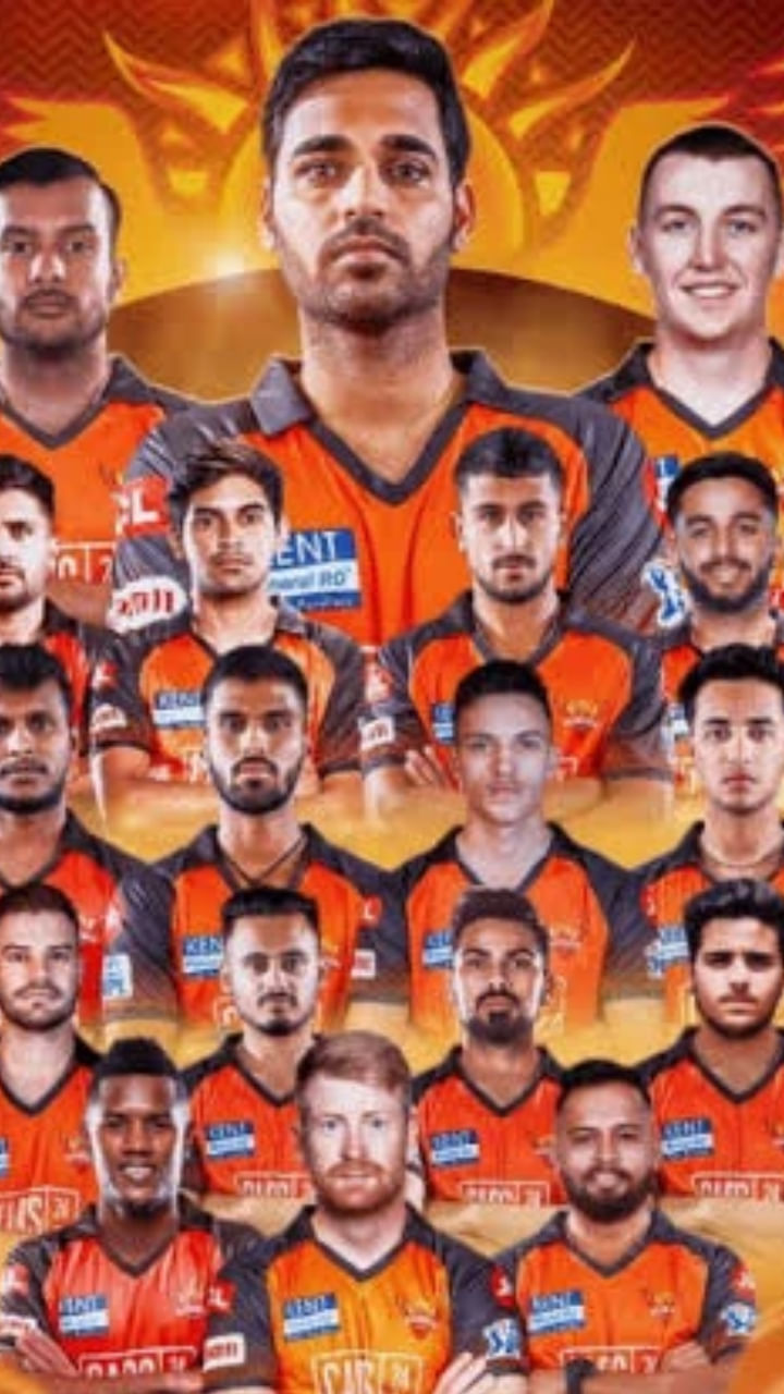 ಸನ್‌ರೈಸರ್ಸ್ ಹೈದರಾಬಾದ್ ಬಳಿ 34 ಕೋಟಿ ರೂ. ಹಣವಿದೆ. ತಂಡಕ್ಕೆ ಒಟ್ಟು 6 ಸ್ಲಾಟ್‌ಗಳು ಉಳಿದಿವೆ. ಈ ಪೈಕಿ 3 ವಿದೇಶಿ ಆಟಗಾರರ ಸ್ಥಾನಗಳೂ ಖಾಲಿ ಇವೆ.