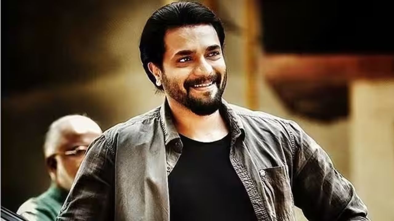‘ನಿಮ್ಮನ್ನು ನೋಡಲು ನಾನು ಕಾಯ್ತಾ ಇರ್ತೀನಿ‘; ಬರ್ತ್ಡೇ ದಿನ ಅಭಿಮಾನಿಗಳ ಆಮಂತ್ರಿಸಿದ ಶ್ರೀಮುರಳಿ