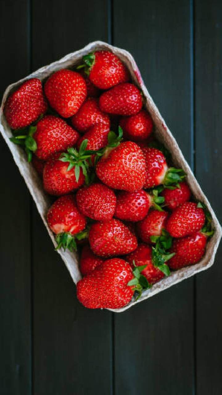 straberry