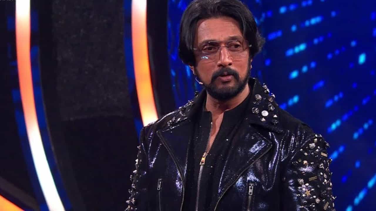Bigg Boss Kannada: ಓಡಿ ಹೋಗೋಕೆ ನಿರ್ಧರಿಸಿದ್ದ ಬಿಗ್ ಬಾಸ್; ಕಾರಣ ತಿಳಿಸಿದ ಕಿಚ್ಚ Bigg Boss Kannada: ಓಡಿ ಹೋಗೋಕೆ ನಿರ್ಧರಿಸಿದ್ದ ಬಿಗ್ ಬಾಸ್; ಕಾರಣ ತಿಳಿಸಿದ ಕಿಚ್ಚ