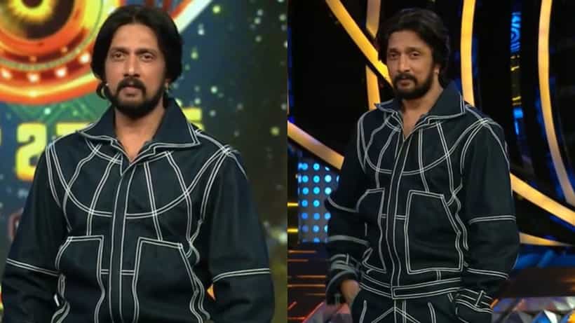 ಈ ವಾರ ಬಿಗ್ಬಾಸ್ ಮನೆಯಿಂದ ಹೊರ ಹೋಗಿದ್ಯಾರು?