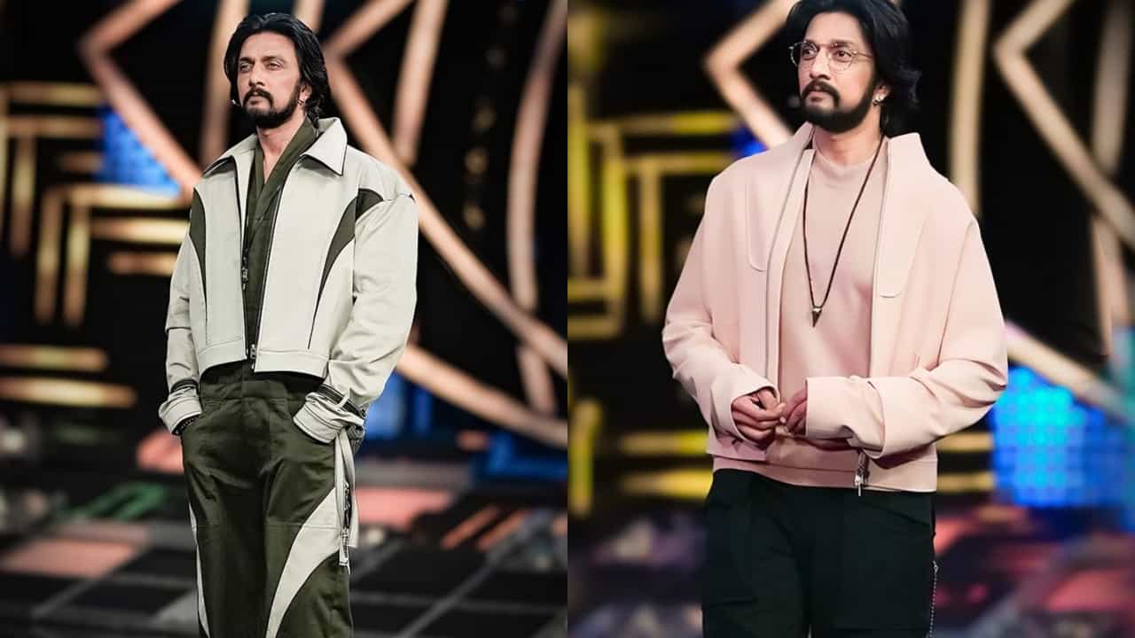 ವೀಕೆಂಡ್ ಪಂಚಾಯ್ತಿಗೆ ಕಿಚ್ಚ ಸುದೀಪ್ ಗೈರು? ಕಾರಣವೇನು? ವೀಕೆಂಡ್ ಪಂಚಾಯ್ತಿಗೆ ಕಿಚ್ಚ ಸುದೀಪ್ ಗೈರು? ಕಾರಣವೇನು?