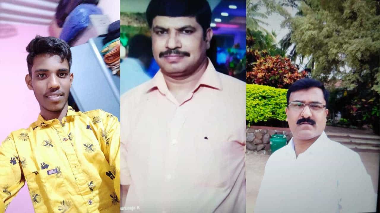 ಬೆಂಗಳೂರು: ರಜೆ ತೆಗೆದುಕೊಂಡಿದ್ದಕ್ಕೆ ಕಿರುಕುಳ, KDDL ಕಂಪನಿ ಮ್ಯಾನೇಜರ್ ವಿರುದ್ಧ ಡೆತ್ನೋಟ್ ಬರೆದಿಟ್ಟು ಕಾರ್ಮಿಕ ಆತ್ಮಹತ್ಯೆ ಬೆಂಗಳೂರು: ರಜೆ ತೆಗೆದುಕೊಂಡಿದ್ದಕ್ಕೆ ಕಿರುಕುಳ, KDDL ಕಂಪನಿ ಮ್ಯಾನೇಜರ್ ವಿರುದ್ಧ ಡೆತ್ನೋಟ್ ಬರೆದಿಟ್ಟು ಕಾರ್ಮಿಕ ಆತ್ಮಹತ್ಯೆ