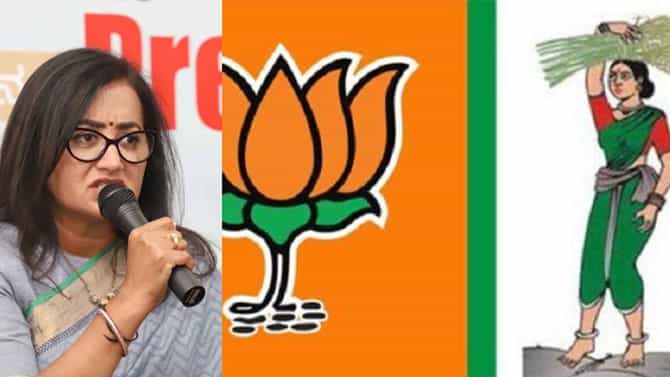 ಮಂಡ್ಯ ಲೋಕಸಭಾ ಕ್ಷೇತ್ರ ಜೆಡಿಎಸ್​ ಪಾಲಾಯ್ತಾ? ಸುಮಲತಾ ನಡೆ ಏನು?