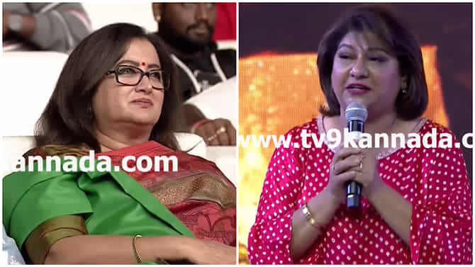 ‘ಅಂಬರೀಷ್ ಜತೆ ಸುಮಲತಾ ನೋಡಿ ನಂಗೆ ಹೊಟ್ಟೆಕಿಚ್ಚು ಆಗ್ತಿತ್ತು’: ಮಾಲಾಶ್ರೀ