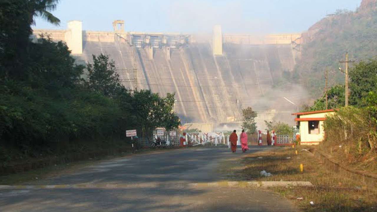 Karnataka Dam Water Level: ಡಿ.15ರ ರಾಜ್ಯದ ಪ್ರಮುಖ ಡ್ಯಾಂಗಳ ನೀರಿನ ಮಟ್ಟದ ವಿವರ ಇಲ್ಲಿದೆ