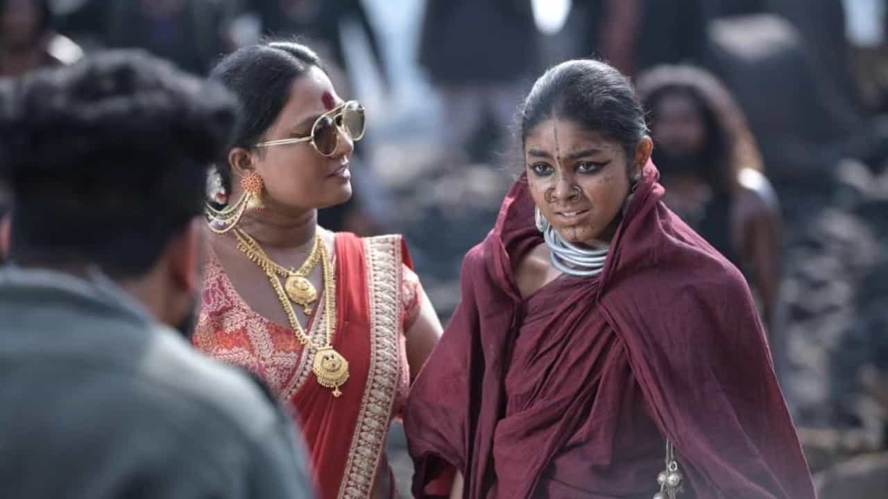 ‘ಸಲಾರ್’ ಸಿನಿಮಾದಲ್ಲಿ ಹೈಲೈಟ್ ಆದ ಈ ಪಾತ್ರ ಮಾಡಿದವರು ಯಾರು?