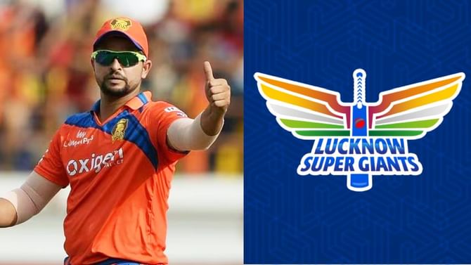 IPL 2024: ಲಕ್ನೋ ಸೂಪರ್ ಜೈಂಟ್ಸ್ ತಂಡಕ್ಕೆ ಸುರೇಶ್ ರೈನಾ..?
