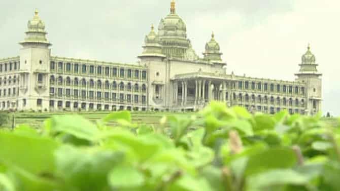 ಸುವರ್ಣಸೌಧದಲ್ಲಿ ಚಳಿಗಾಲದ ಅಧಿವೇಶನ: ಪ್ರತಿಭಟನೆಗೆ ಸಜ್ಜಾದ ರೈತರು