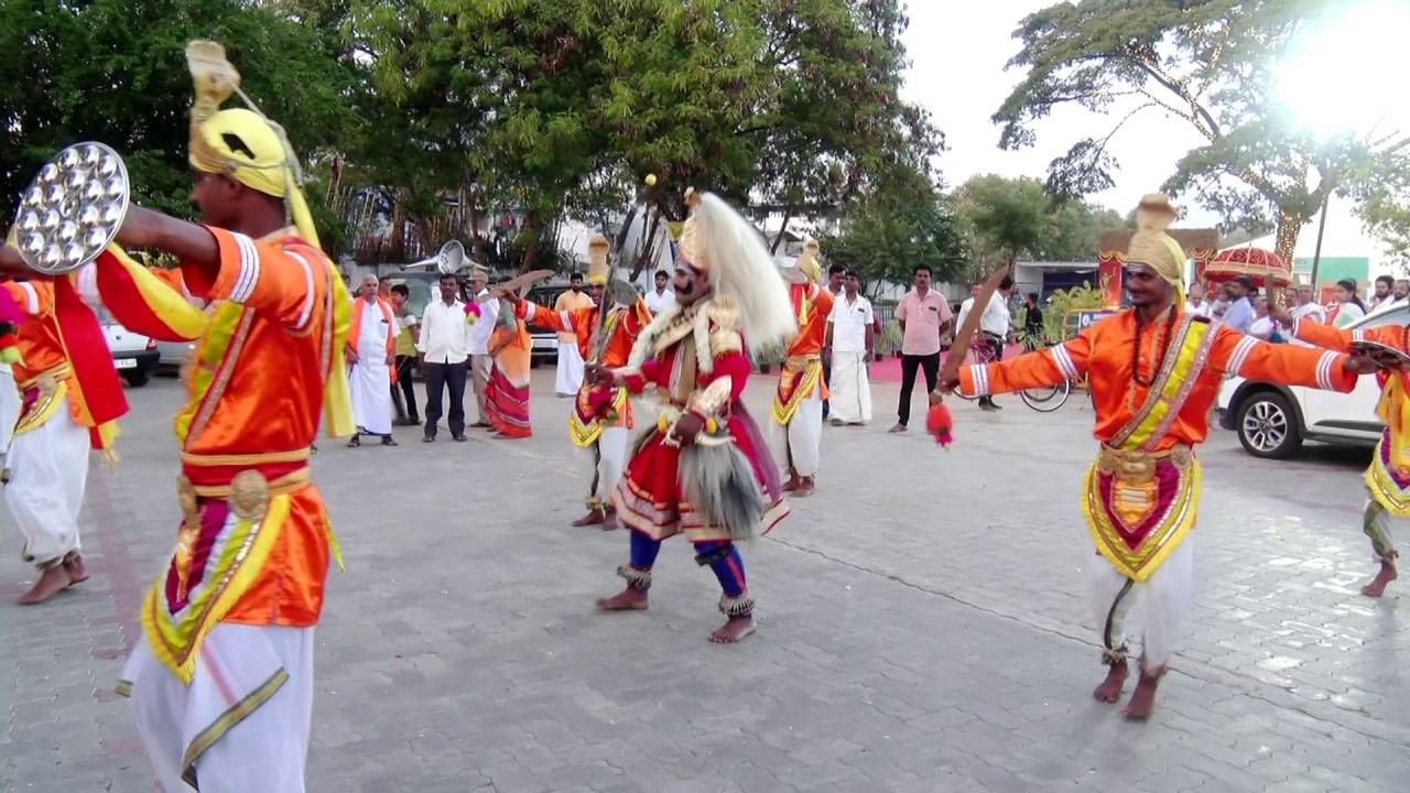 ಮಲೆನಾಡಿನಲ್ಲಿ ಸ್ವದೇಶಿ ಮೇಳದ ಕಲರವ; ಸ್ವದೇಶಿ ವಸ್ತುಗಳ ಬಳಕೆ ಮತ್ತು ಗ್ರಾಮೀಣ ಬದುಕಿನ ಸೊಗಡಿನ ಪ್ರದರ್ಶನ