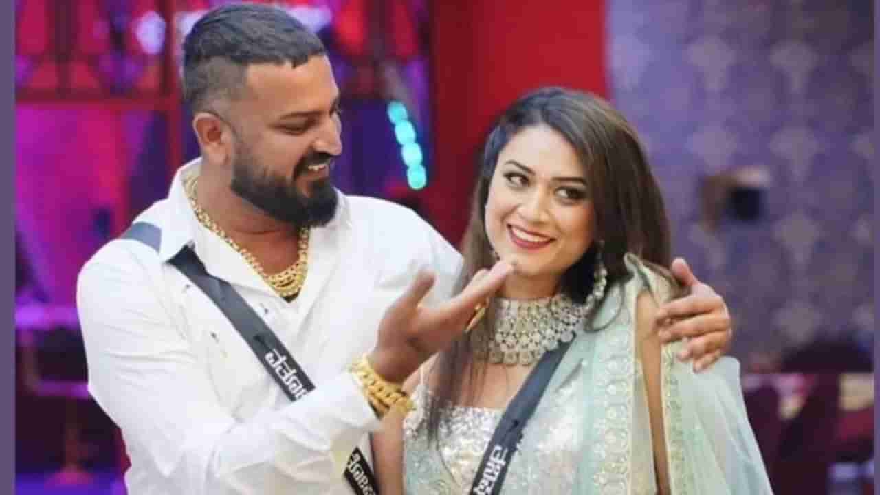 ನಿಜ ಮುಖ ತೋರಿಸಿದ ವರ್ತೂರು ಸಂತೋಷ್; ತಮ್ಮ ವಿರುದ್ಧವೇ ಮಾತನಾಡಿದರೂ ಖುಷಿಪಟ್ಟ ತನಿಷಾ