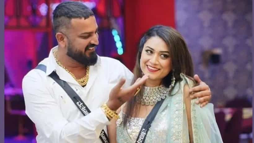 ನಿಜ ಮುಖ ತೋರಿಸಿದ ವರ್ತೂರು ಸಂತೋಷ್; ತಮ್ಮ ವಿರುದ್ಧವೇ ಮಾತನಾಡಿದರೂ ಖುಷಿಪಟ್ಟ ತನಿಷಾ