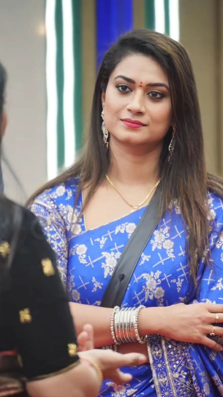 ಈ ವಾರ ತನಿಷಾ ನಾಮಿನೇಟ್ ಆಗಿದ್ದಾರೆ. ಈ ವಾರ ಸೇವ್ ಆದರೆ ಮುಂದಿನ ವಾರ ಅವರು ನಾಮಿನೇಟ್ ಆಗುವುದಿಲ್ಲ.