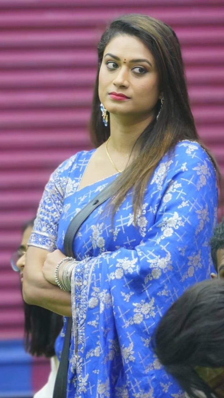 ಈ ವಾರ ತನಿಷಾ ನಾಮಿನೇಟ್ ಆಗಿದ್ದಾರೆ. ಈ ವಾರ ಸೇವ್ ಆದರೆ ಮುಂದಿನ ವಾರ ಅವರು ನಾಮಿನೇಟ್ ಆಗುವುದಿಲ್ಲ.