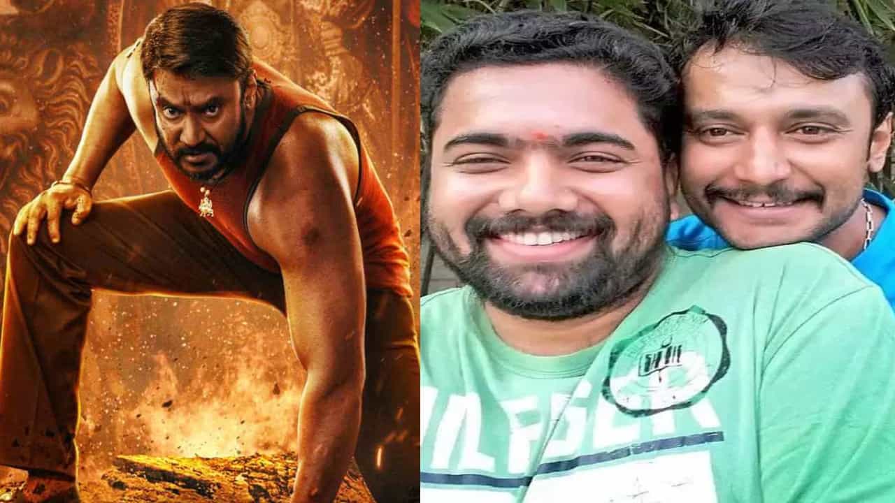 ‘ಕಾಟೇರ 2’ ಬರುತ್ತಾ? ನಿರ್ದೇಶಕ ತರುಣ್ ಸುಧೀರ್ ಹೇಳಿದ್ದು ಹೀಗೆ... ‘ಕಾಟೇರ 2’ ಬರುತ್ತಾ? ನಿರ್ದೇಶಕ ತರುಣ್ ಸುಧೀರ್ ಹೇಳಿದ್ದು ಹೀಗೆ...