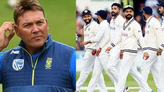 SA vs IND 2nd T20I Weather: ಭಾರತ- ದಕ್ಷಿಣ ಆಫ್ರಿಕಾ ಎರಡನೇ ಟಿ20 ಪಂದ್ಯ ಕೂಡ ನಡೆಯುವುದು ಡೌಟ್: ಯಾಕೆ ನೋಡಿ