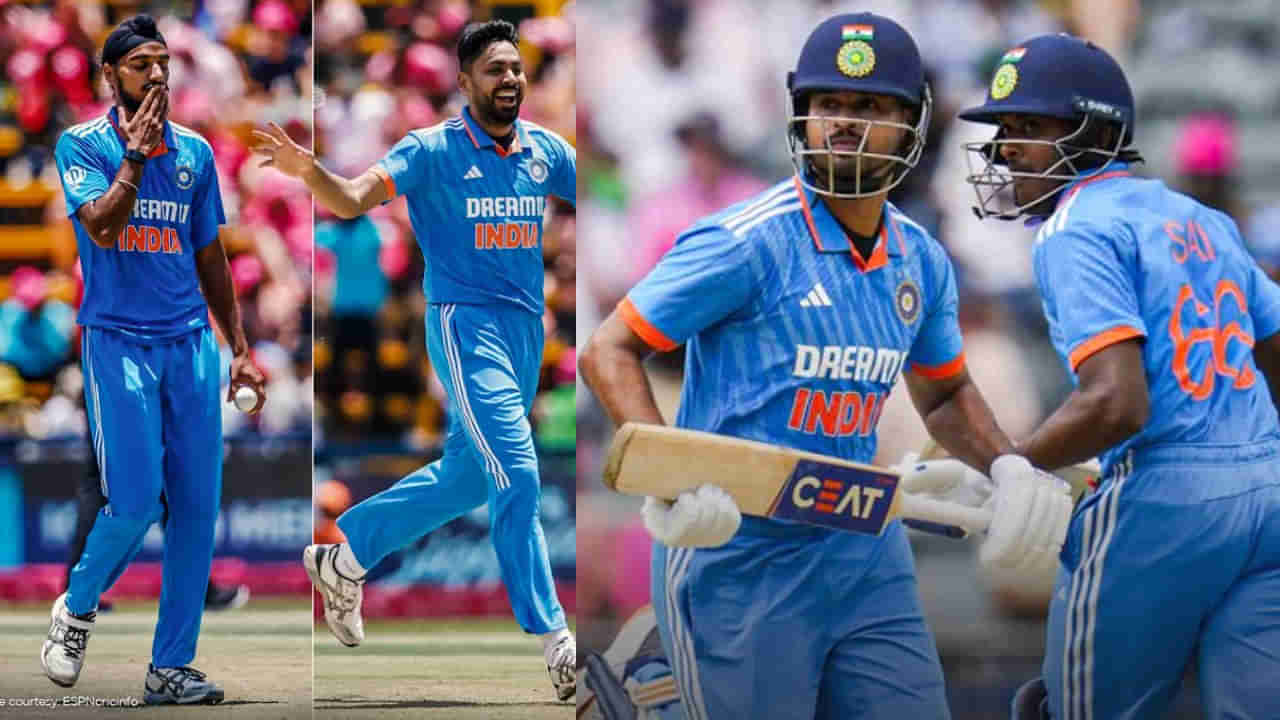 IND vs SA: ಆಫ್ರಿಕಾ ವಿರುದ್ಧ ಸುಲಭ ಜಯ; ಸರಣಿಯಲ್ಲಿ 1-0 ಮುನ್ನಡೆ ಸಾಧಿಸಿದ ಭಾರತ