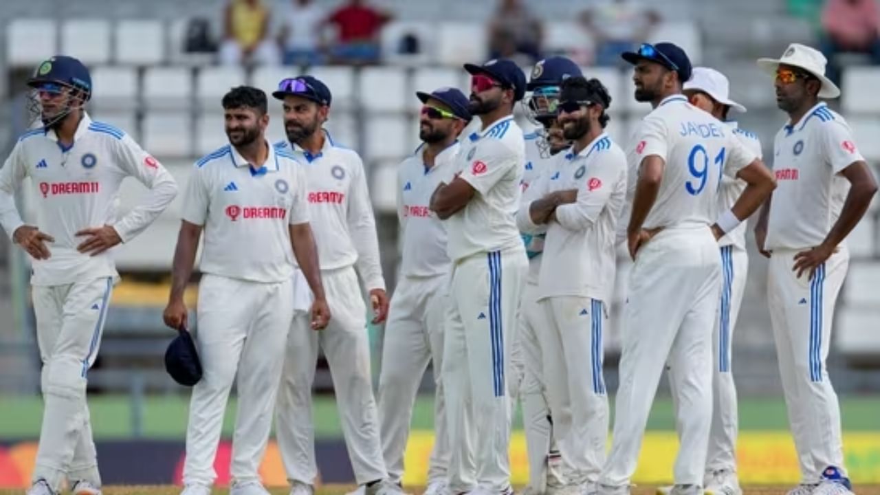 IND vs SA: ಟೀಂ ಇಂಡಿಯಾಕ್ಕೆ ಡಬಲ್ ಶಾಕ್; ಟೆಸ್ಟ್ ಸರಣಿಯಿಂದ ತಂಡದ ಸ್ಟಾರ್ ಓಪನರ್ ಔಟ್..!