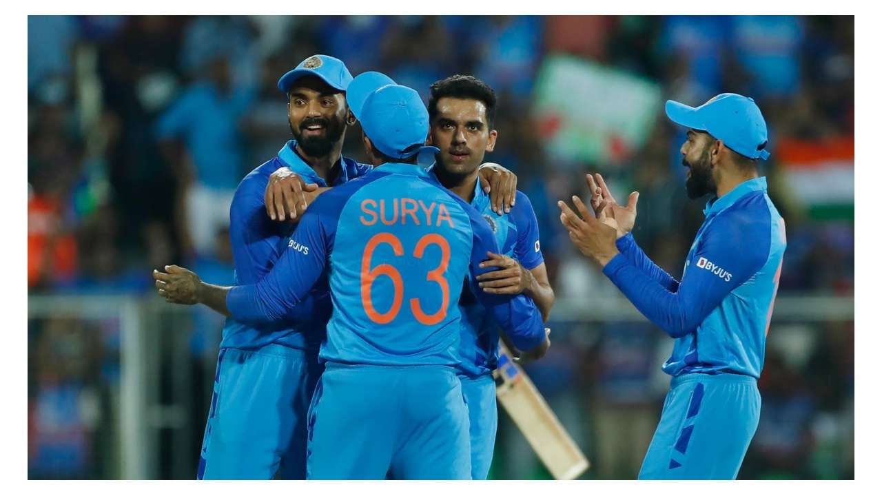 IND vs SA: ಸೌತ್ ಆಫ್ರಿಕಾ ಸರಣಿಗೂ ಟೀಮ್ ಇಂಡಿಯಾ ಆಟಗಾರ ಡೌಟ್..!