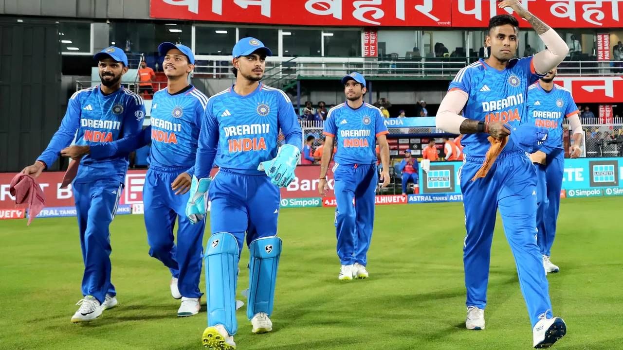 IND vs SA: ಬಲಿಷ್ಠ ಭಾರತ: ಟೀಮ್ ಇಂಡಿಯಾ ಪರ ಕಣಕ್ಕಿಳಿಯುವವರು ಯಾರು?