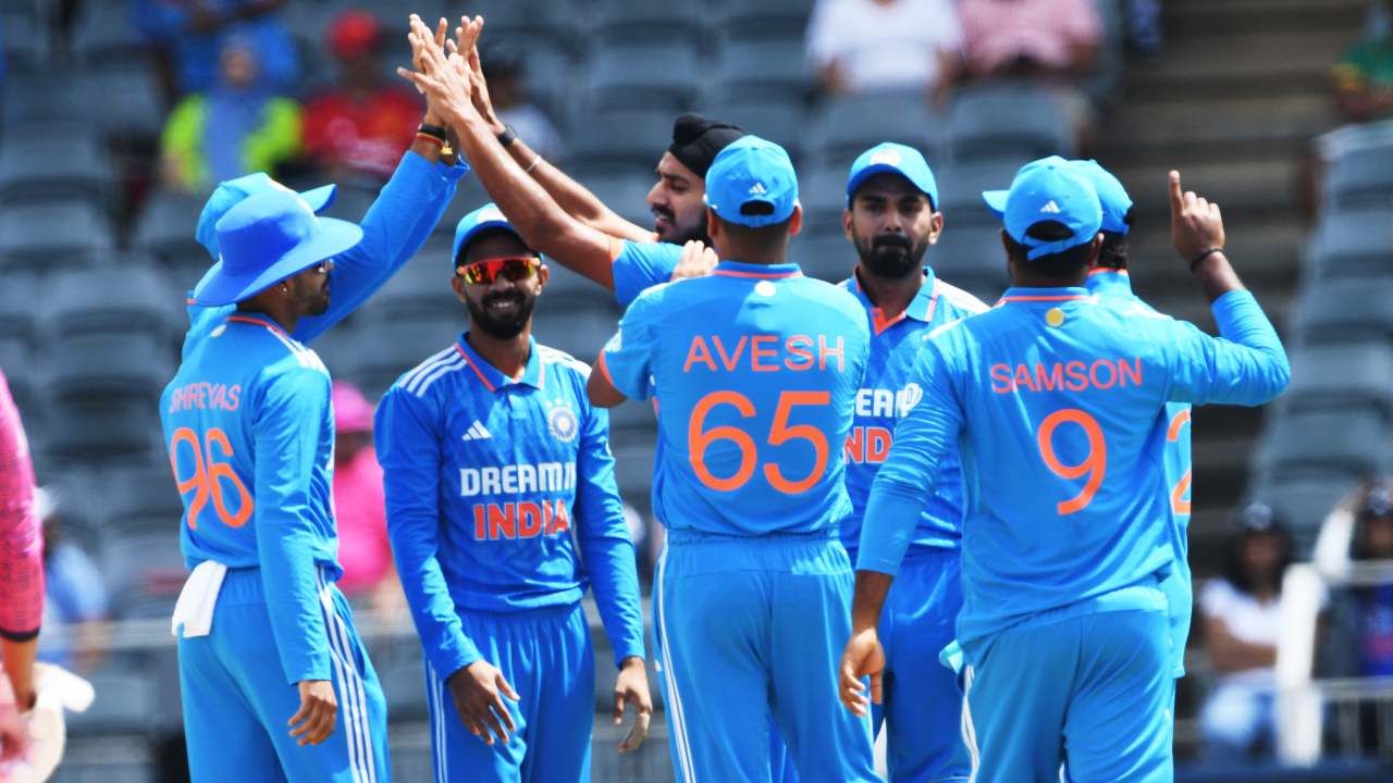 IND vs SA: ಅಮೋಘ ಗೆಲುವಿನೊಂದಿಗೆ ವಿಶೇಷ ದಾಖಲೆ ಬರೆದ ಟೀಮ್ ಇಂಡಿಯಾ