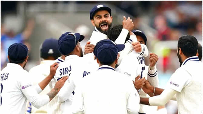 ಬಾಕ್ಸಿಂಡ್ ಡೇ ಟೆಸ್ಟ್‌ ಗೆದ್ದ ಭಾರತದ ಇಬ್ಬರು ನಾಯಕರು ಯಾರ್ಯಾರು ಗೊತ್ತಾ?