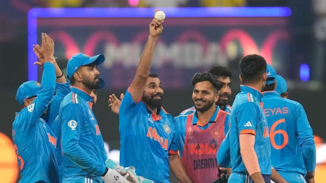 ಈ ವರ್ಷ ಏಕದಿನದಲ್ಲಿ ಅಧಿಕ ವಿಕೆಟ್ ಪಡೆದ ತಂಡಗಳ ಪೈಕಿ ಭಾರತದ್ದೇ ಮೇಲುಗೈ..! ಈ ವರ್ಷ ಏಕದಿನದಲ್ಲಿ ಅಧಿಕ ವಿಕೆಟ್ ಪಡೆದ ತಂಡಗಳ ಪೈಕಿ ಭಾರತದ್ದೇ ಮೇಲುಗೈ..!