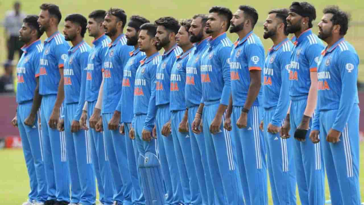 Team India: 2024 ರಲ್ಲಿ ಭಾರತ ಯಾರ ವಿರುದ್ಧ ಸರಣಿಯನ್ನು ಆಡಲಿದೆ?: ಇಲ್ಲಿದೆ ಸಂಪೂರ್ಣ ವೇಳಾಪಟ್ಟಿ