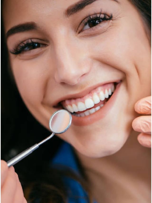 ಹಲ್ಲಿನ ಆರೋಗ್ಯ ಕಾಪಾಡುವ 8 ಸೂಪರ್‌ಫುಡ್‌ಗಳು ಇಲ್ಲಿವೆ TV9 Kannada Health