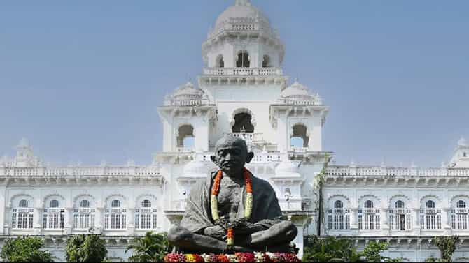 ತೆಲಂಗಾಣ ವಿಧಾನಸಭೆಗೆ ಶಾಸಕರಾಗಿ ಹೆಜ್ಜೆ ಹಾಕಲಿದ್ದಾರೆ ಹದಿನೈದು ವೈದ್ಯರು